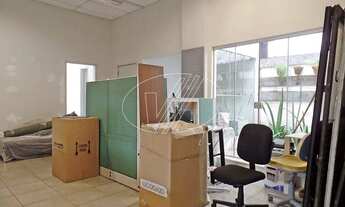 Imagem 3: Salão - Ponte Preta - Campinas