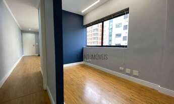 Imagem 7: Conjunto para alugar, 45 m² por R$ 4.841,81/mês - Consolação - São Paulo/SP