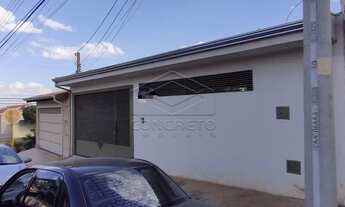 Imagem: Casa ampla no condomínio BOSQUE DA SAÚDE!