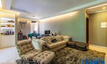 Imagem 5: APARTAMENTO - TAMBORÉ - SP