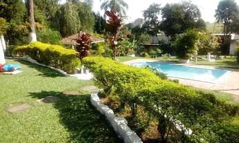 Imagem 4: Chácara em Rua Yoshi Sasaoka - Sítio dos Fernandes - Arujá/SP