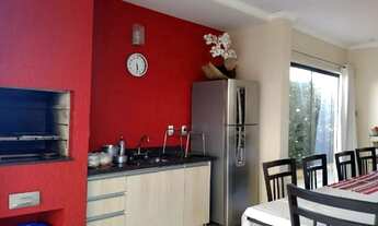 Imagem 5: Casa de condomínio em Rua Argeu Egydio da Costa - Betel - Paulínia/SP