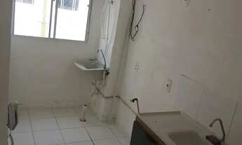 Imagem 7: Apartamento à venda no VILLA DORO , JARDIM CAJAZEIRAS, Salvador, BA