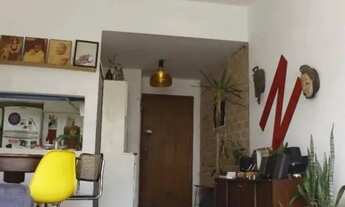 Imagem 3: APARTAMENTO - SANTA CECÍLIA - SP