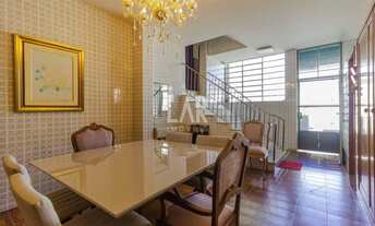 Imagem 5: Casa para aluguel, 5 quartos, 1 suíte, 4 vagas, Colégio Batista - Belo Horizonte/MG