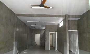 Imagem: Casa comercial para venda e aluguel em centro