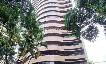 Imagem 4: Apartamento para venda com 180 metros quadrados com 3 quartos em Casa Amarela - Recife - P