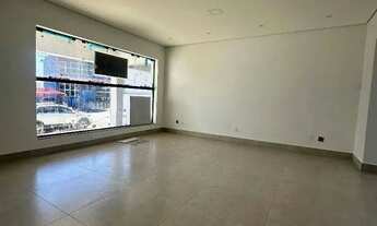 Imagem 3: Prédio comercial em Americana