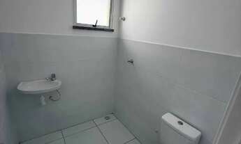 Imagem 7: Casa com 2 quartos, sendo um suíte no Residencial Solares, Nossa Sra do Socorro - 204830