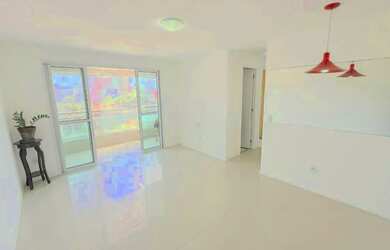 Imagem 2: Ed Marano - Mobiliado - 85 metros - 3 suítes - Lazer Completo - Aldeota/Centro