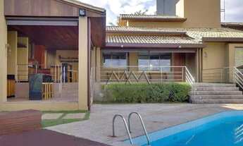 Imagem: Casa á Venda no Condomínio Village Terrasse