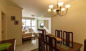 Imagem: Apartamento à Venda - Moema, 3 Quartos