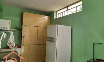 Imagem 6: Sobrado com 3 dormitórios para alugar, 183 m² por R$ 3.220,00/mês - Vila Santa Catarina