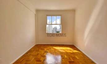 Imagem 6: Apartamento com 1 quarto para alugar, 45 m² por R$ 649/mês - Consolação - São Paulo/SP