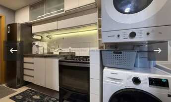 Imagem 7: Apartamento em Campo Grande-Ms, Caranda Bosque; 3 quartos e 2 banheiros