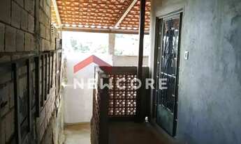 Imagem: Casa em Rua Jacarandá do Campo - Franciscadriângela