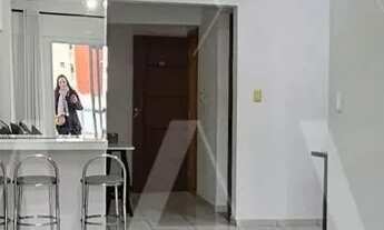 Imagem 2: Apartamento 2 Dormitórios para venda em Tupi, Praia Grande/SP