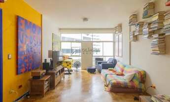 Imagem 3: Venda Apartamento 3 Dormitórios - 120 m² Pinheiros