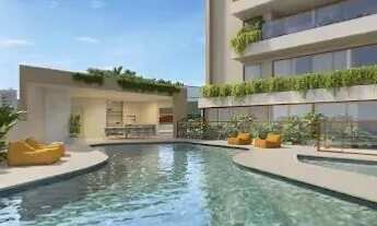 Imagem: DOM HORTO FLORESTAL Apartamentos 4 QUARTOS