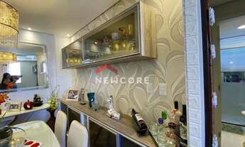 Imagem 3: Apartamento em Rua Estados Unidos - Jardim Terra Branca - Bauru/SP