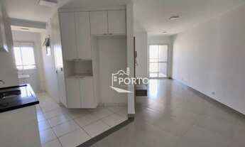 Imagem 2: Apartamento 2 quartos venda ou aluguel no bairro Paulicéia em Piracicaba