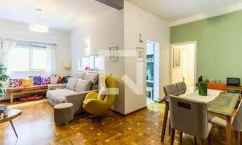 Imagem 6: Apartamento à Venda - Santa Cecília, 2 Quartos, 83 m2