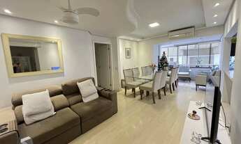 Imagem 2: Apartamento de 3 quartos, suíte e 1 vaga de garagem no bairro Cristo Redentor