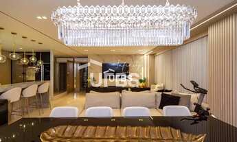 Imagem 5: Apartamento mobiliado e decorado à venda no Leblon Marista!