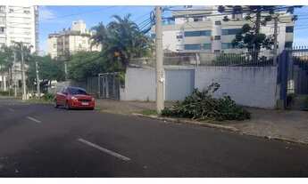 Imagem 5: Edifício Residencial em Cristo Redentor