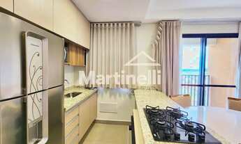 Imagem 7: Apartamento semi mobiliado para venda e locação no Edifício Solo, próximo ao Jaú Serve Sup