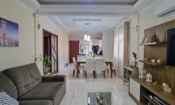 Imagem 7: Casa 3 Quartos com Piscina, 194 m²- Real Parque - JMS