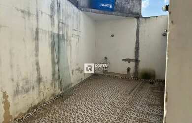 Imagem 6: Barracão, 258 m² - venda por R$ 950.000,00 ou aluguel por R$ 5.119,00/mês - Residencial Sã