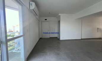 Imagem 6: Apartamento para alugar 3 quartos 1 vaga lazer Embaré Santos SP