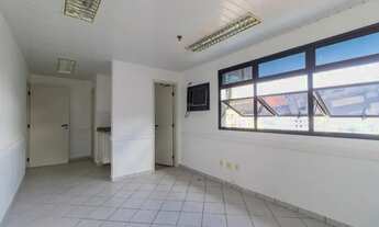 Imagem 4: Conjunto comercial para venda em Vila Guarani (Z Sul) , 35m²