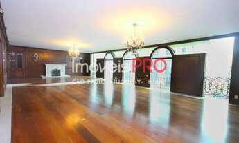 Imagem: Apartamento 394m² 4 Dormitórios para Venda