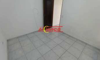 Imagem 3: CASA 60m² - COM 1 QUARTO PARA LOCAÇÃO NO JARDIM PRESIDENTE DUTRA