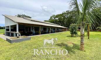 Imagem 3: Chacara de Alto Padrao em Trindade - Luxo