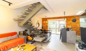 Imagem 2: Casa em Condomínio 2 quarto(s), no bairro Glória