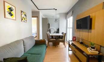 Imagem: Apartamento à venda em Novo Hamburgo, Canudos