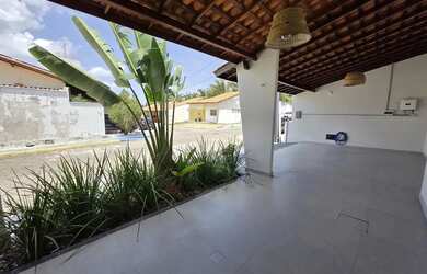 Imagem 2: Casa Térrea 3 Suítes + Gourmet Completo Cond. Costa do Sauípe