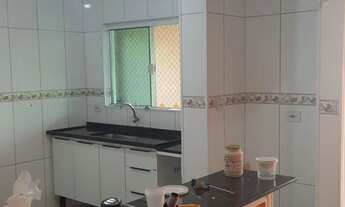 Imagem: Aluga-se casa