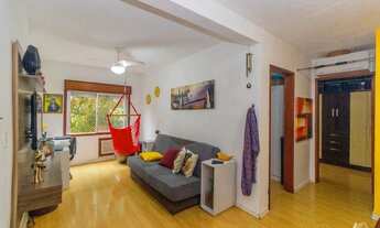 Imagem 5: Apartamento para Venda - 57m², 2 dormitórios, Glória