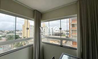 Imagem 5: Apartamento à venda no bairro Osvaldo Rezende em Uberlândia