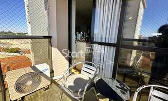 Imagem 7: Apartamento - Vila Nova - Campinas