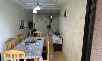 Imagem 6: Apartamento com 3 quartos à venda em Chácara Jafet - SP