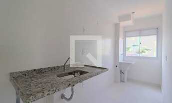 Imagem 7: Apartamento à Venda - Água Fria, 1 Quarto, 48 m2