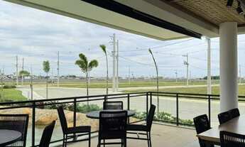 Imagem 3: FIT - Venda - Terreno - Grand Resort - 10x20 - Lazer Completo