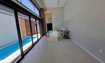 Imagem 4: Casa com 3 dormitórios à venda, 180 m² por R$ 1.120.000,00 - Jardim Bela Vista - Americana