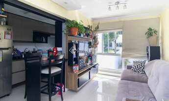 Imagem 5: Apartamento 3 quartos