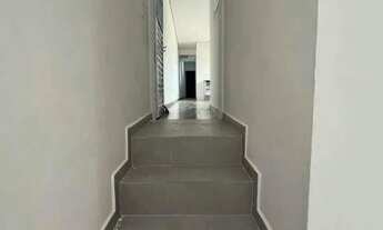 Imagem 2: Casa com 2 dormitórios para alugar, 90 m² por R$ 1.500,00/mês - Vila Antonieta - São Paulo